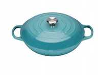 Garnek tradycyjny Le Creuset 26 cm 2,2L