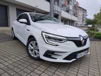 Renault Megane IV LIFT Navi Kamera Serwis ASO czujniki cofania keyless