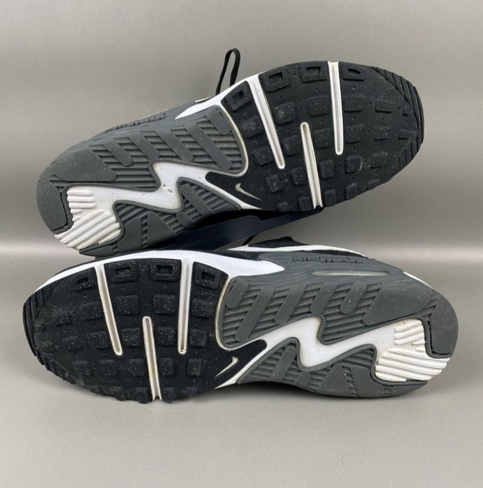 Кроссовки NIKE AIR MAX EXCEE модель CD4165-001 42.5- 43 р