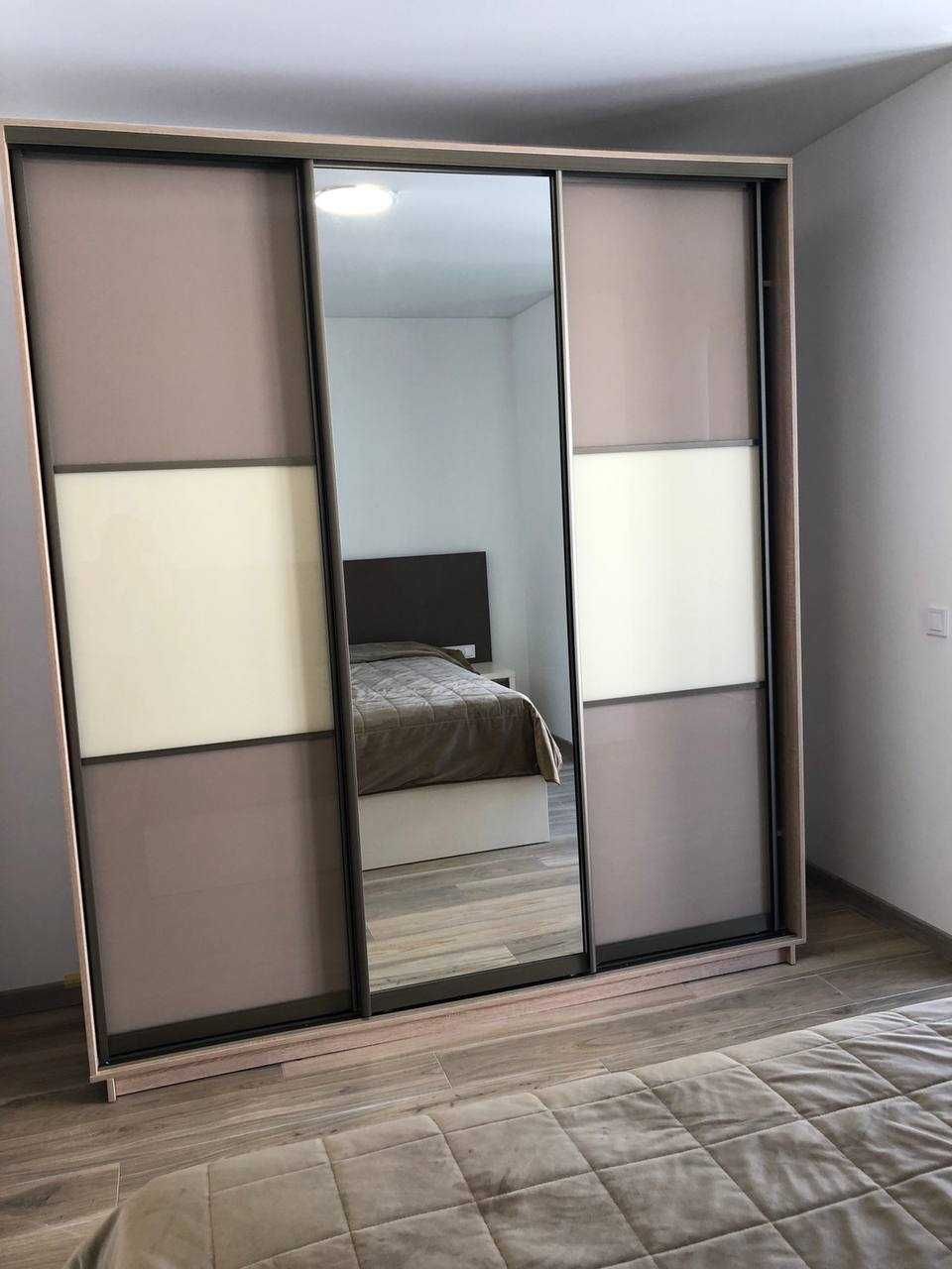 Продаж Євро-2к.квартира(46м2). Кам`янська 125. м.Вирлиця-3хв.