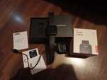 Smartwatch Lenovo HW25p