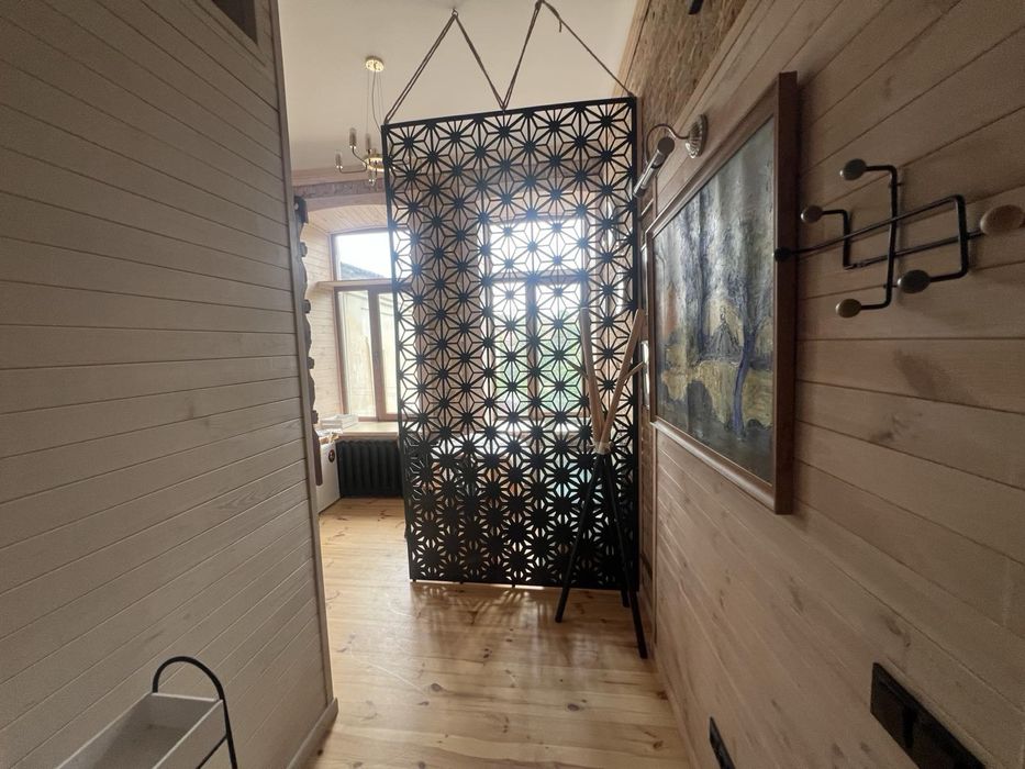 Здам в оренду квартиру