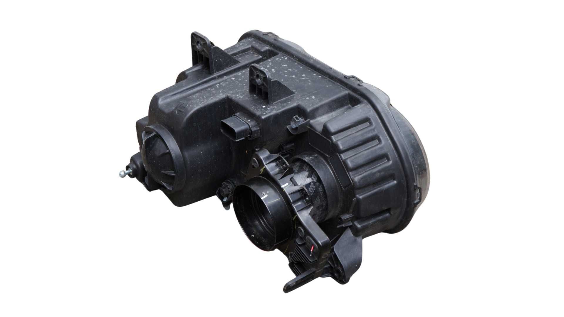 Lampa Przednia Prawa (RH) Dodge Challenger 2016 6.4 SRT ORYGINAŁ