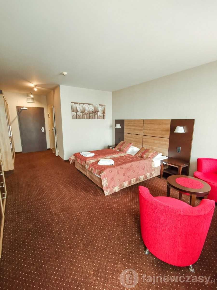 Apartament MiaRosa w Hotelu wolny termin1-4.08 Kołobrzeg