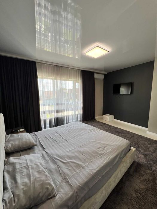 Оренда котеджу, Брюховичі-Бірки, 3 кімнати