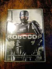 Robocop - kultowy film sci-fi na DVD