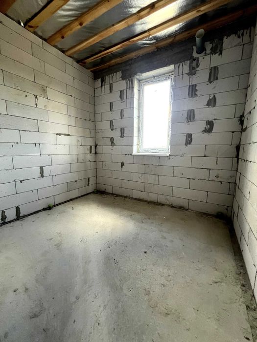 Будинок 95м2, с. Нове , 10км від Києва, чудова локація, без комісії