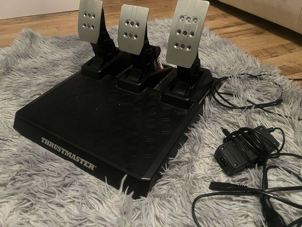 Kierownica thrustmaster t248