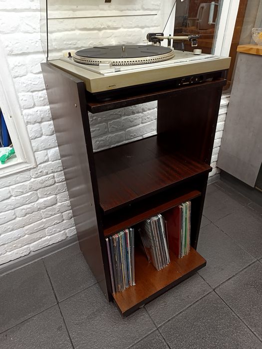 Стойка для аудио аппаратуры Radiotehnika