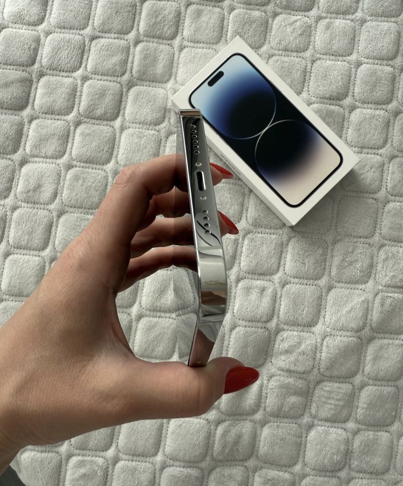 IPhone 14 Pro Max 256GB Neverlock