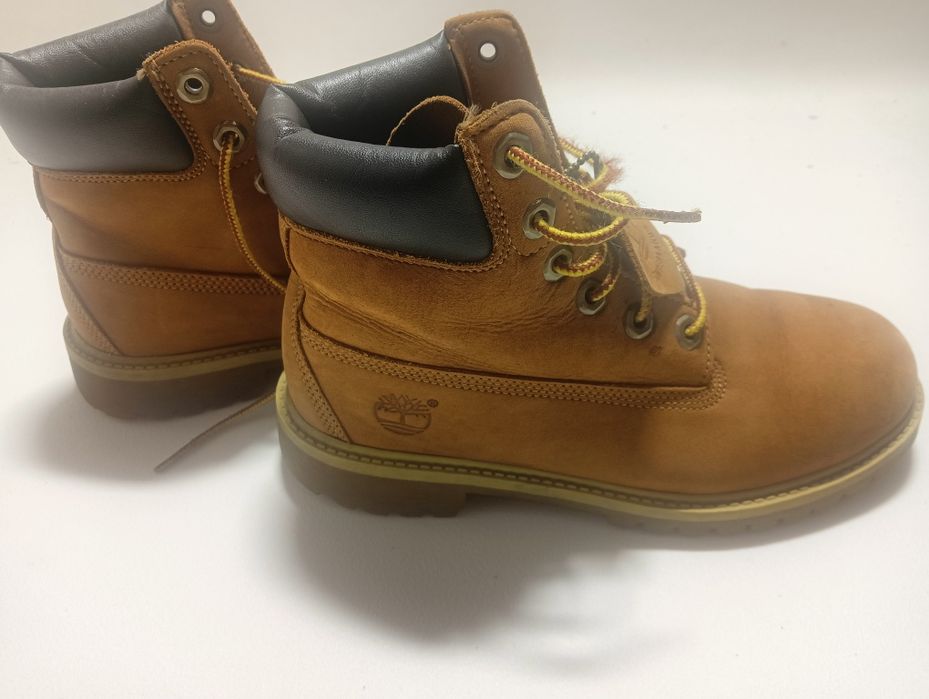 Trapery Timberland