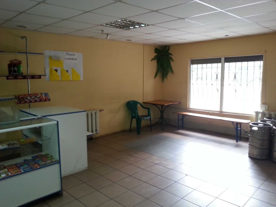 Продам действующий магазин