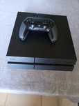 PlayStation 4 .. troco por Xbox series S