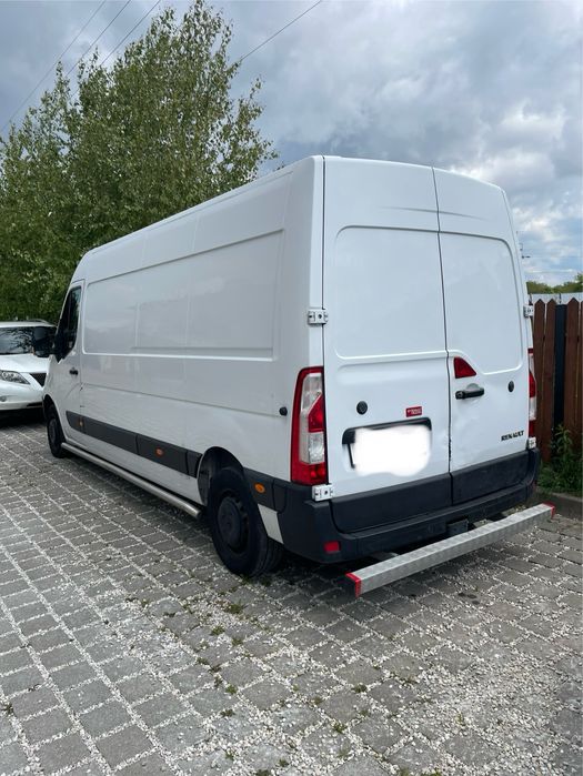 Transport rzeczy, motocykli Kraj, Europa