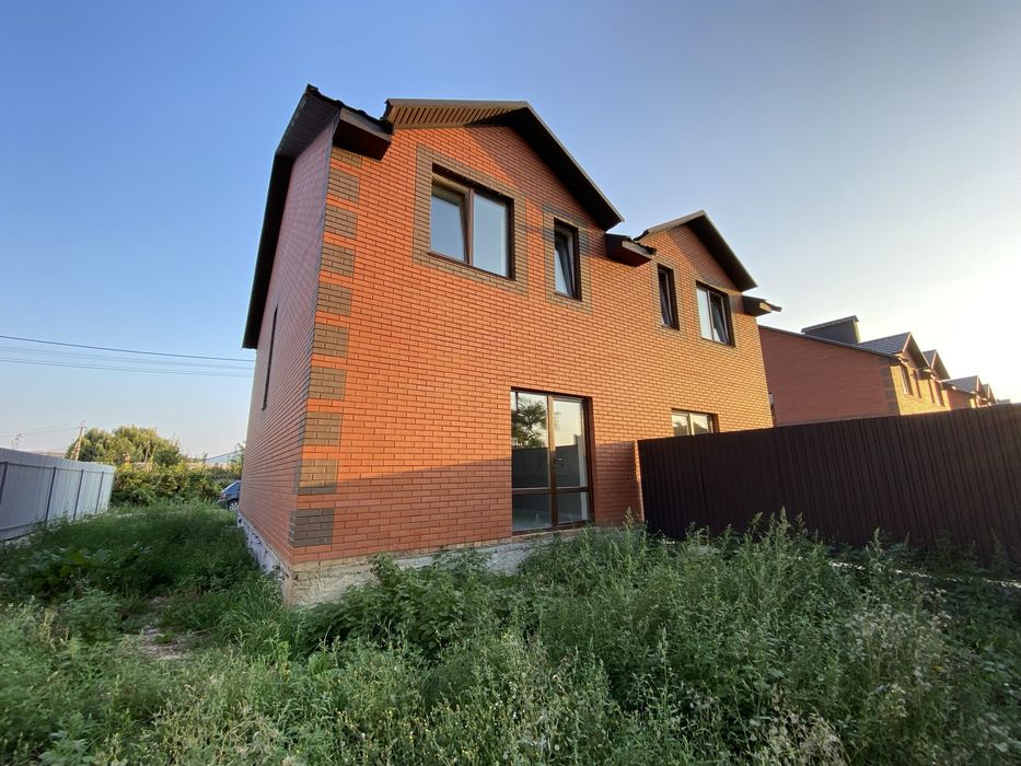 Продаж дуплекса з ремонтом