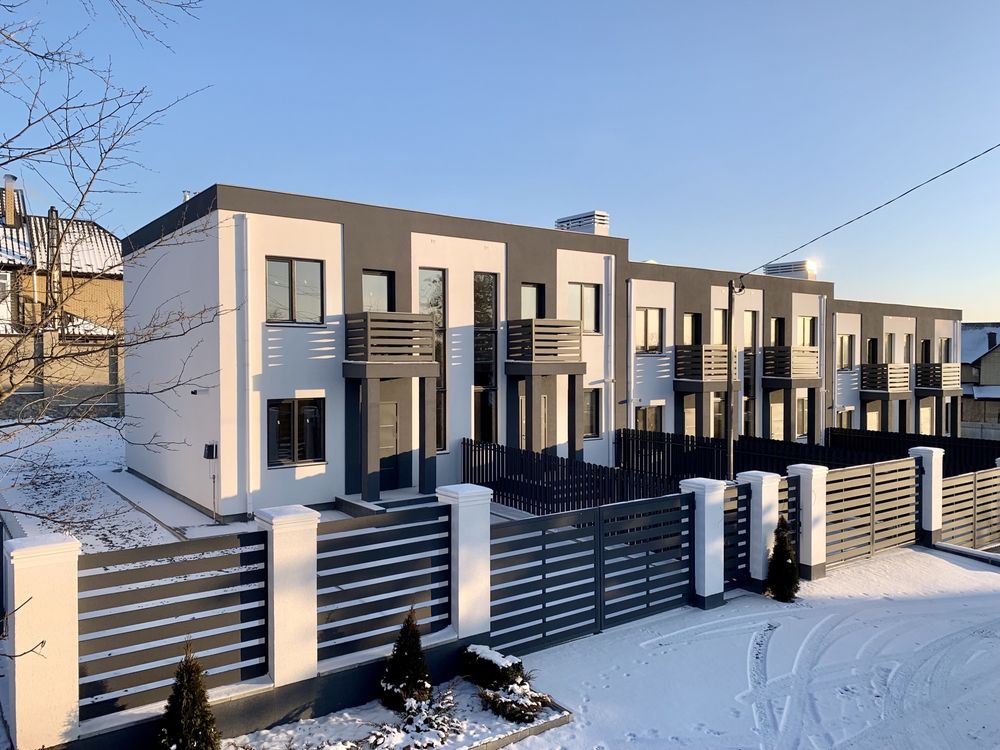 ЖК Європейський.