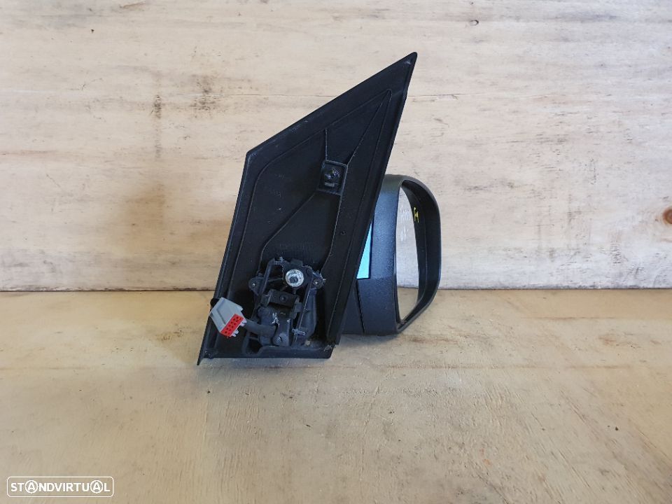 Espelho retrovisor direito ford focus mk2 -  /