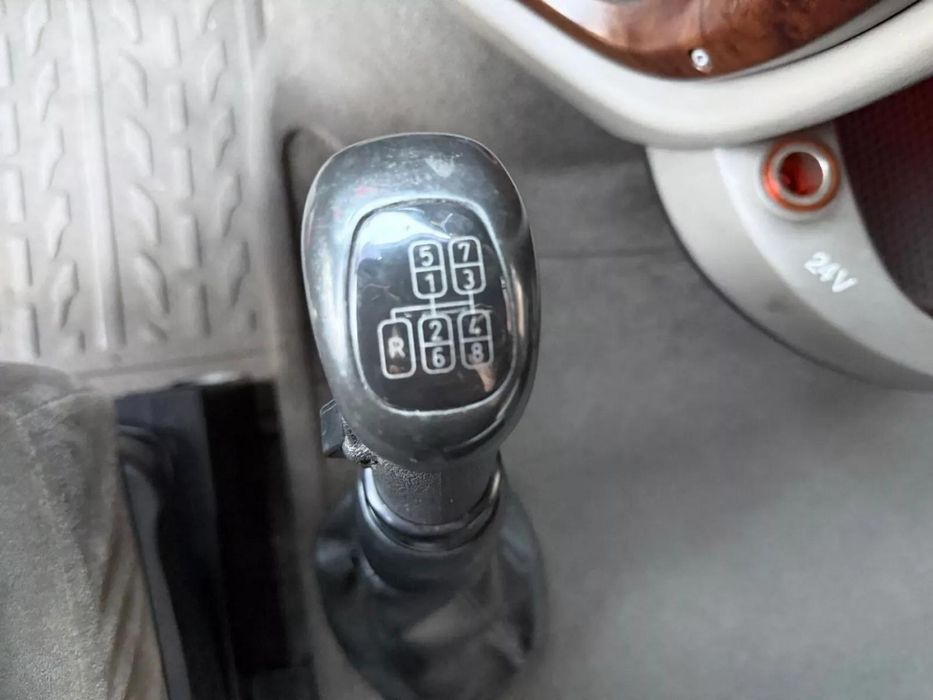 DAF XF 510 GRUA HIAB 26 METROS 288+GIB+RADIOCOMANDO ##OPORTUNIDADE###