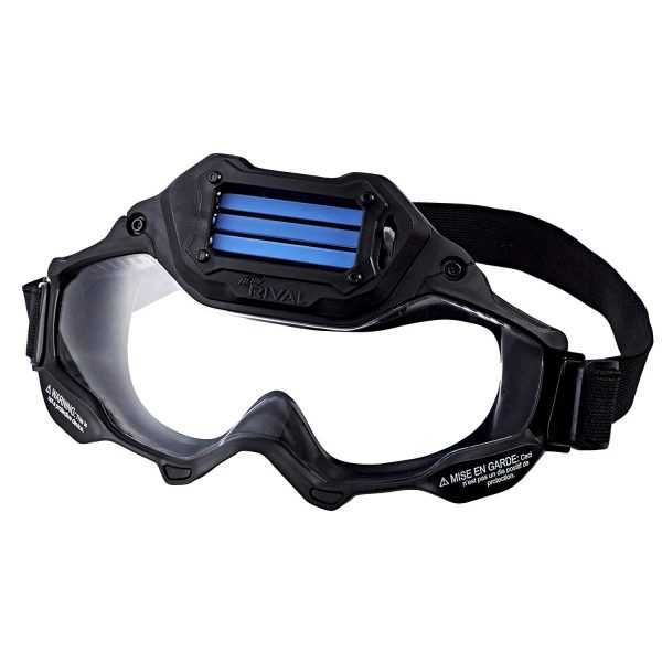 Защитные очки-маска Нерф Райвал Nerf Rival Vision Gear E0002