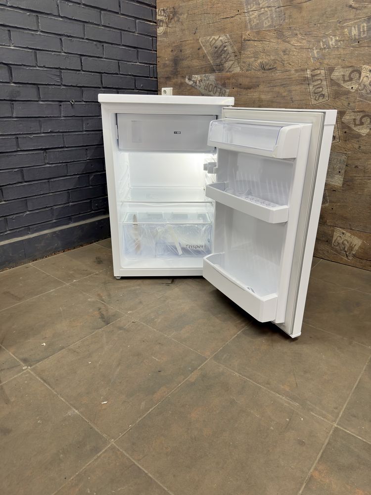 Холодильник маленький Beko TSE1284N, доставка,гарантія