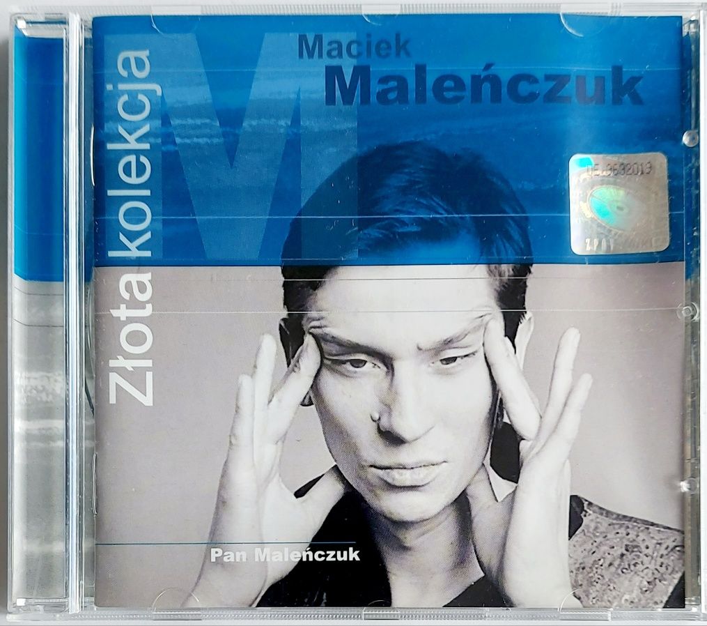 Maciej Maleńczuk Pan Maleńczuk 2006r