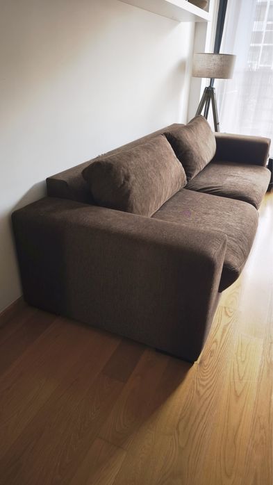 Vendo Sofa 3 luagres