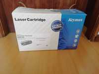 Toner Laser cartridge KEYMAX NOVO