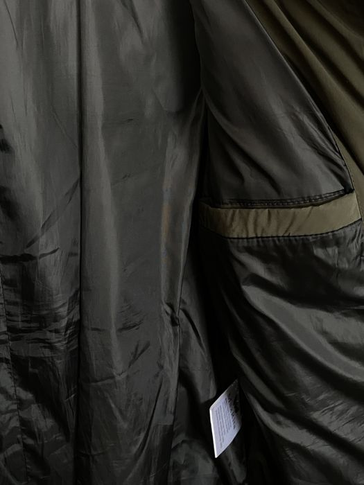 Куртка зимова для дівчинки підлітка