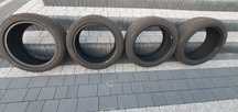 Opony R17 225/45