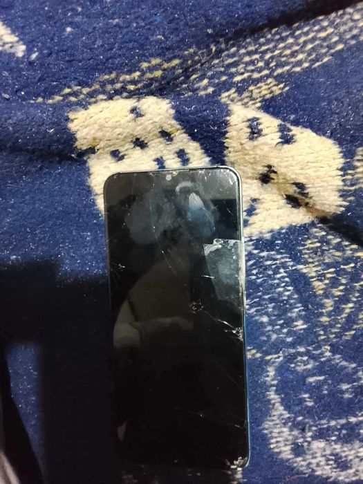 Telemóvel marca realme