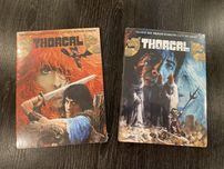 Thorgal słuchowisko