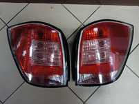 Opel Astra H 3 kombi LAMPA TYŁ prawa EUROPA