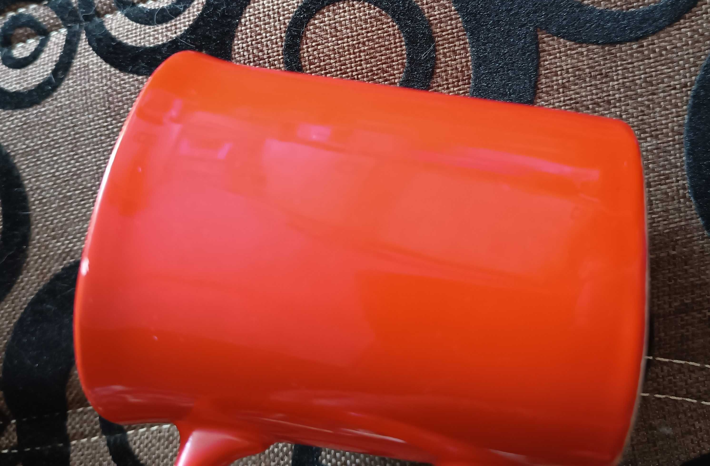 Kubek NESCAFE dla kolekcjonera