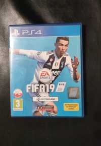 Sprzedam fifa 19,20