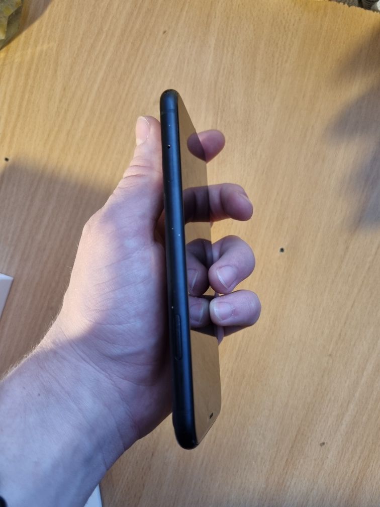 Apple iPhone XR/64 Neverlock Black | 100% АКБ