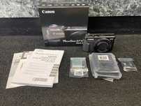NOWY Canon PowerShot G7 X Mark II gwarancja!
