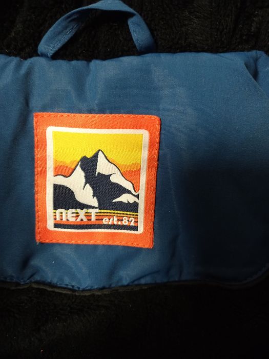 Комбинезон детский