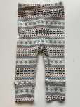 Legginsy getry name it 62 merino wełna