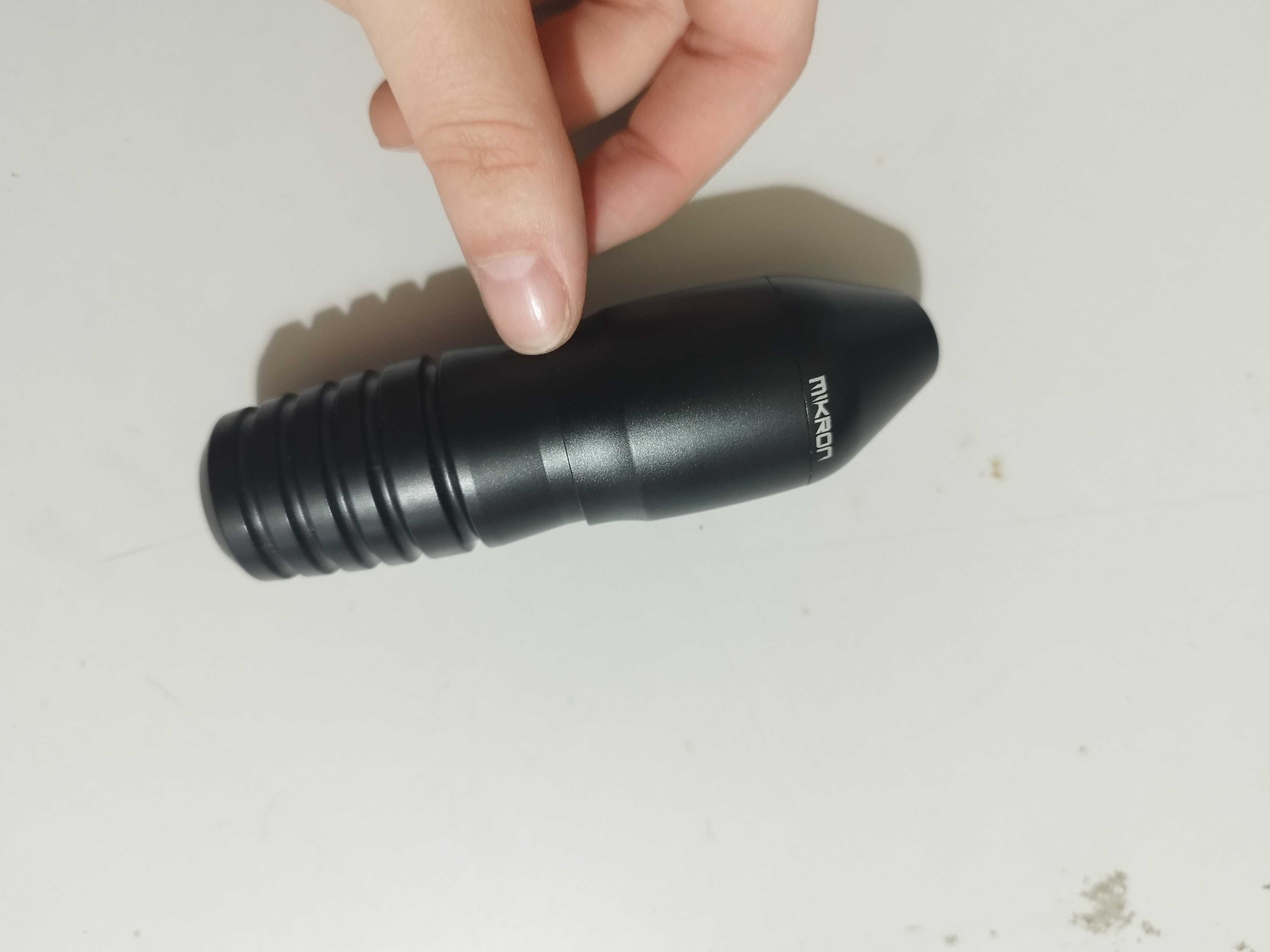 Material para Tatuador