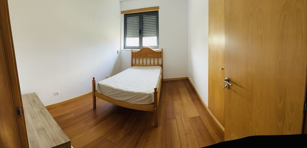 Quarto  para Alugar em Braço de Prata – Marvila