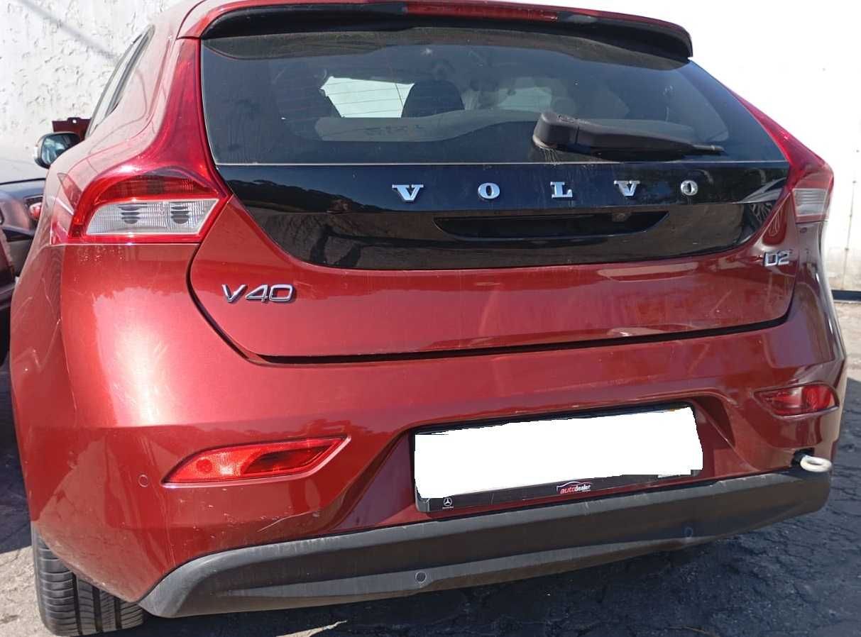 Volvo V40 1.6 Diesel 2014 | PARA PEÇAS |