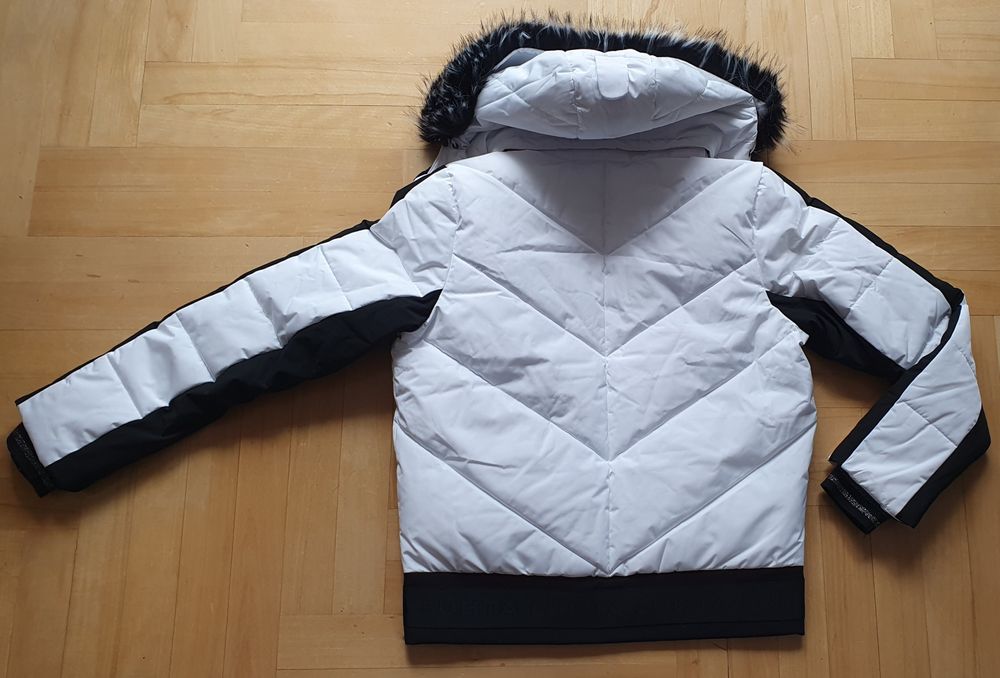 Luhta damska kurtka narciarska Sorsatunturi