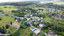 2 Działki Budowlane | Psary