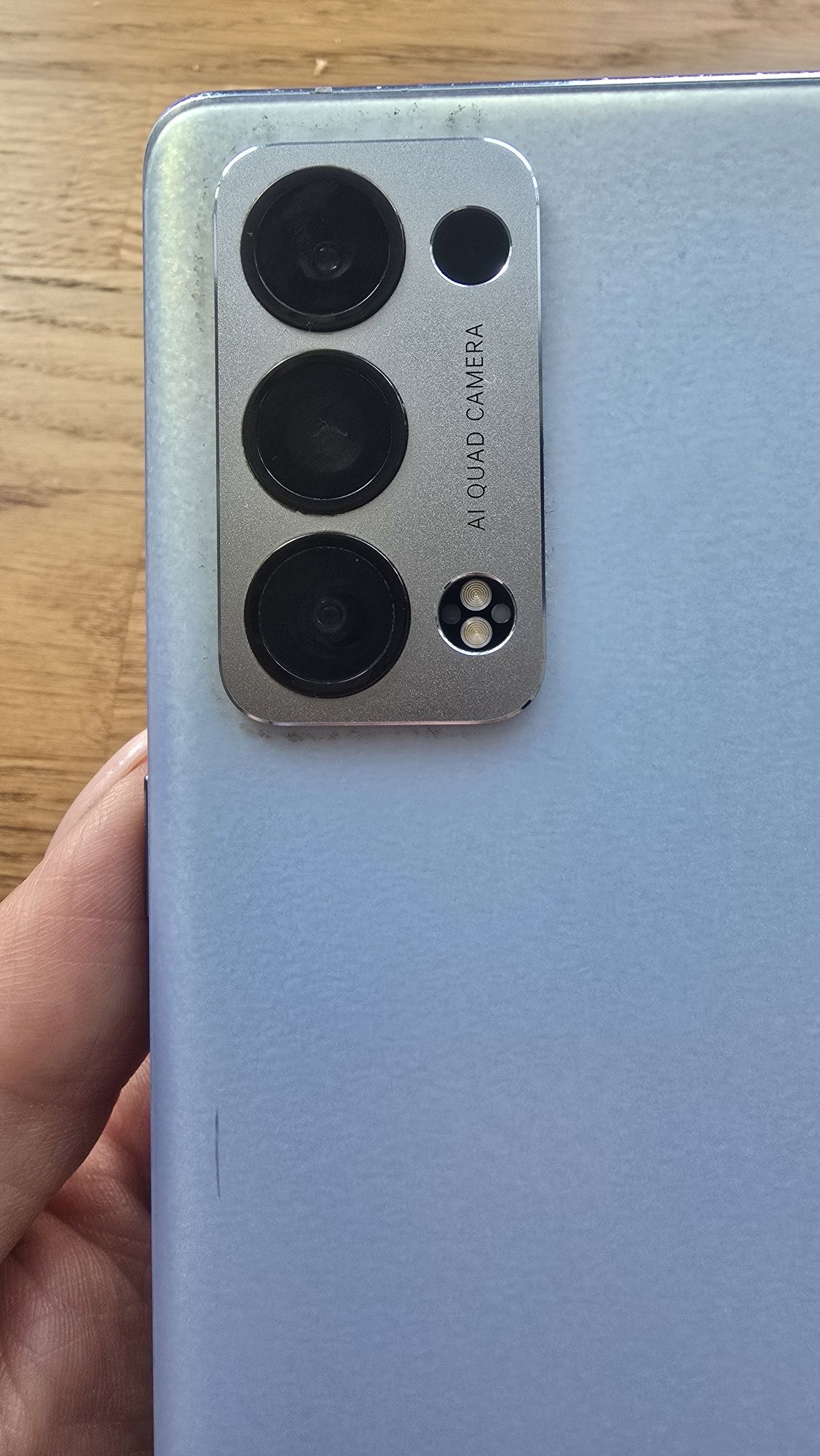 Oppo Reno6 Pro 5G