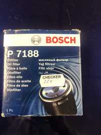 Продам фільтр оливи (масляний) Bosch p7188