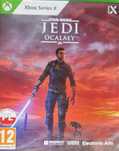 Star Wars Jedi: Ocalały XBOX Series X Używana