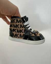 buty buciki Michael Kors sportowe adidasy casual