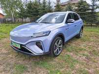 MG Marvel R 91 000 netto