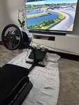 Playseat evolution Pro + Thrustmaster t300 RS GT