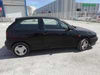 Seat ibiza comercial 1.9d